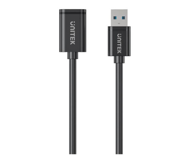 Unitek Przedłużacz USB 3.0, męsko-żeński, 3m - 1614747 - zdjęcie 3